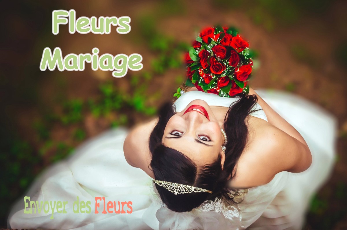 lIVRAISON FLEURS MARIAGE à VENDEGIES-AU-BOIS